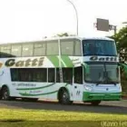 La imagen 1 de la Empresa TURISMO GATTI Viajes Especiales en Santa Fe Argentina