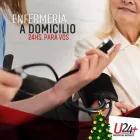 La imagen 1 de la Empresa U24  URGENCIAS MEDICAS Visitas Medicas en Santiago del Estero AR-G