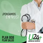 La imagen 3 de la Empresa U24  URGENCIAS MEDICAS Visitas Medicas en Santiago del Estero AR-G