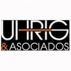 La imagen 1 de la Empresa UHRIG & ASOCIADOS Topografia Industrial en Rosario AR-S