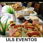La imagen 1 de la Empresa ULS EVENTOS Proveedor de catering en Tablada AR-B