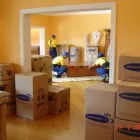 La imagen 1 de la Empresa UNIVERSAL CARGO SRL Transportes Internacionales en Buenos Aires Argentina