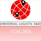 La imagen 1 de la Empresa UNIVERSAL LOGISTIC V&D Repartos en Monte Grande AR-B