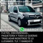 La imagen 2 de la Empresa UNIVERSAL LOGISTIC V&D Repartos en Monte Grande AR-B