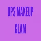 La imagen 1 de la Empresa UPS MAKEUP GLAM Postizos en Capital Federal AR-B