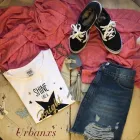 La imagen 3 de la Empresa URBANXS INDUMENTARIA Tienda de ropa de trabajo en Zárate AR-B