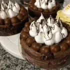 La imagen 2 de la Empresa V P REPOSTERÍA Pastelería en Martínez AR-B