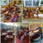 La imagen 2 de la Empresa VAJILLA DE BARRO LAS CAROLAS Tienda de artículos para el hogar en San Nicolás AR-B