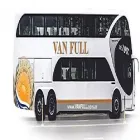 La imagen 1 de la Empresa VAN FULL SRL Traslado de Turistas en Bella Vista AR-B