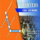 La imagen 3 de la Empresa VAN FULL SRL Traslado de Turistas en Bella Vista AR-B