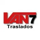 La imagen 1 de la Empresa VAN7 TRASLADOS Traslado de Personas en Capital Federal AR-B