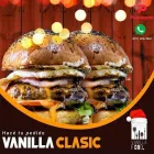 La imagen 4 de la Empresa VANILLA FOOD Restaurante en Capital Federal AR-B