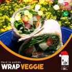 La imagen 7 de la Empresa VANILLA FOOD Restaurante en Capital Federal AR-B