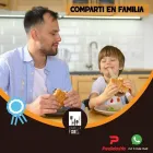 La imagen 10 de la Empresa VANILLA FOOD Restaurante en Capital Federal AR-B