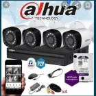 La imagen 2 de la Empresa VEDSOLUCIONES Vigilancia por Camaras en La Plata AR-B