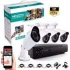 La imagen 3 de la Empresa VEDSOLUCIONES Vigilancia por Camaras en La Plata AR-B