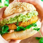 La imagen 3 de la Empresa VEGAVEO Restaurante de comida para llevar en Capital Federal AR-B