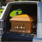 La imagen 1 de la Empresa VELATORIO TRES ARROYOS Funeraria en Capital Federal AR-B