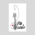 La imagen 1 de la Empresa VEN TE CUENTO Vestidos en Villa Gobernador Galvez AR-S