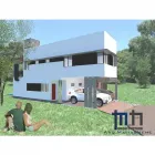 La imagen 1 de la Empresa VENTA DE CASAS Y TERRENOS SOL GONZALEZ Ventas en Barrios Privados en Tafí Viejo AR-T