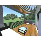 La imagen 2 de la Empresa VENTA DE CASAS Y TERRENOS SOL GONZALEZ Ventas en Barrios Privados en Tafí Viejo AR-T