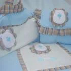 La imagen 1 de la Empresa VERDE HIPO DECORACIÓN INFANTIL Integral en Córdoba AR-X