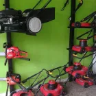 La imagen 1 de la Empresa VERDE SILVESTRE CITY BELL- PARQUES Y JARDINES Parque en City Bell AR-B