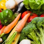 La imagen 1 de la Empresa VERDULERIA ORGANICA Verduras Frescas en Rosario AR-S