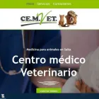 La imagen 4 de la Empresa VETERINARIA CEMVET - CLINICA CANINA - FELINA - CLINICA Y CIRUGIA EQUINA Ventas de Cachorros en Salta AR-A