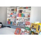 La imagen 1 de la Empresa VETERINARIA PET CENTER Pet Shop en La Plata AR-B