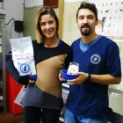 La imagen 1 de la Empresa VETERINARIA SAN ROQUE - M V EZEQUIEL GERBAUDO Peluquerias Caninas en Santa Fe Argentina