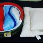 La imagen 3 de la Empresa VETERINARIA SAN ROQUE - M V EZEQUIEL GERBAUDO Peluquerias Caninas en Santa Fe Argentina