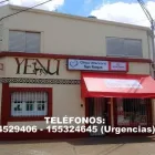 La imagen 4 de la Empresa VETERINARIA SAN ROQUE - M V EZEQUIEL GERBAUDO Peluquerias Caninas en Santa Fe Argentina
