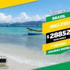 La imagen 3 de la Empresa VIAJES TDH ALTA GRACIA Viajes - Agencias en Alta Gracia AR-X