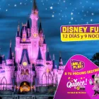 La imagen 4 de la Empresa VIAJES TDH ALTA GRACIA Viajes - Agencias en Alta Gracia AR-X