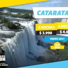 La imagen 5 de la Empresa VIAJES TDH ALTA GRACIA Viajes - Agencias en Alta Gracia AR-X