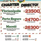 La imagen 6 de la Empresa VIAJES TDH ALTA GRACIA Viajes - Agencias en Alta Gracia AR-X