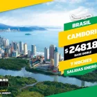 La imagen 7 de la Empresa VIAJES TDH ALTA GRACIA Viajes - Agencias en Alta Gracia AR-X