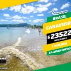 La imagen 1 de la Empresa VIAJES TDH ALTA GRACIA Viajes - Agencias en Alta Gracia AR-X