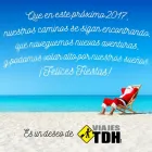 La imagen 2 de la Empresa VIAJES TDH ALTA GRACIA Viajes - Agencias en Alta Gracia AR-X