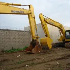La imagen 1 de la Empresa VIAL POINT Movimiento de Suelos en El Talar AR-B