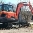 La imagen 6 de la Empresa VIALFE SRL Movimiento De Tierra Y Excavaciones en Santa Fe AR-S