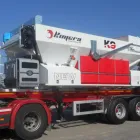 La imagen 13 de la Empresa VIALFE SRL Movimiento De Tierra Y Excavaciones en Santa Fe AR-S