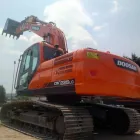 La imagen 15 de la Empresa VIALFE SRL Movimiento De Tierra Y Excavaciones en Santa Fe AR-S