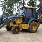La imagen 17 de la Empresa VIALFE SRL Movimiento De Tierra Y Excavaciones en Santa Fe AR-S