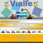 La imagen 22 de la Empresa VIALFE SRL Movimiento De Tierra Y Excavaciones en Santa Fe AR-S
