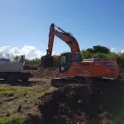 La imagen 25 de la Empresa VIALFE SRL Movimiento De Tierra Y Excavaciones en Santa Fe AR-S