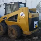 La imagen 2 de la Empresa VIALFE SRL Movimiento De Tierra Y Excavaciones en Santa Fe AR-S