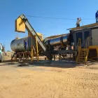 La imagen 5 de la Empresa VIALFE SRL Movimiento De Tierra Y Excavaciones en Santa Fe AR-S