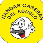 La imagen 1 de la Empresa VIANDAS CASERAS DEL ABUELO Viandas Sanas en Capital Federal AR-B